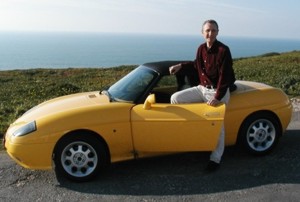 Fiat Barchetta